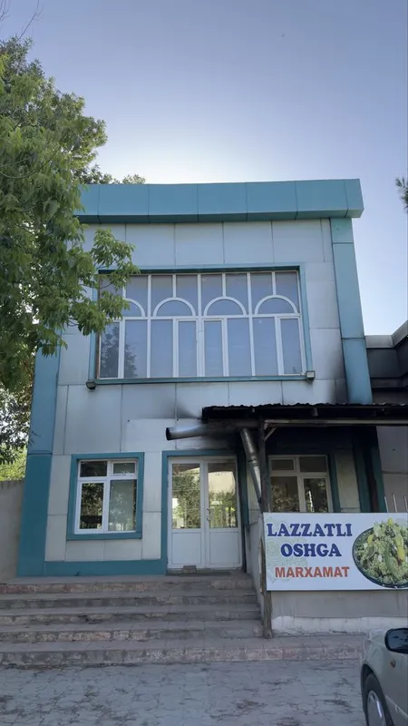 Choyxona Sotiladi Manzil Shibayeva geolog 1 Choyxona Sotiladi Manzil Shibayeva geolog 1