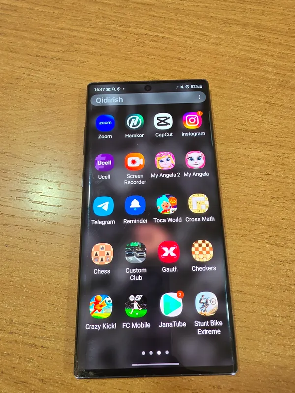 samsung galaxy note 10 plus 256gb 5 samsung galaxy note 10 plus 256gb 5
