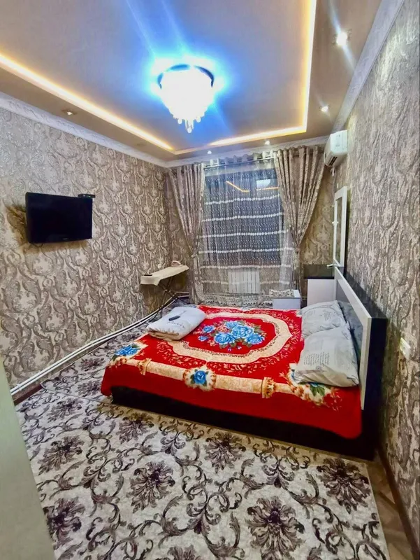 фрунзенский ижара — фото 3