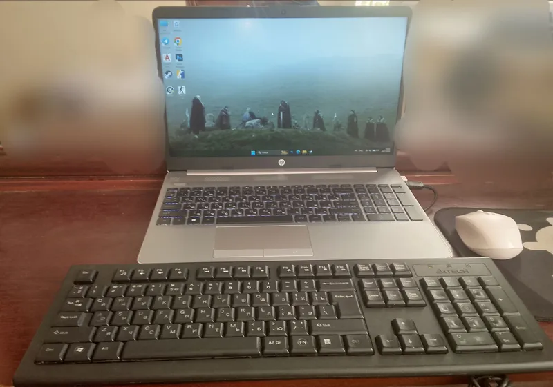 HP noutbuk offisniy 3