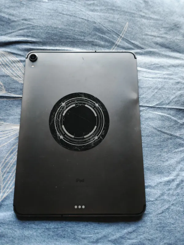 IPad pro 16 dyum 64 gbt — фото 3 IPad pro 16 dyum 64 gbt — фото 3