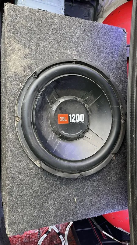 JBL bufer pioneet usilitel JBL bufer pioneet usilitel