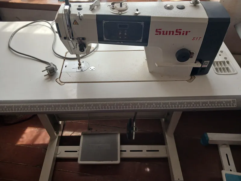 tikish mashinasi juzii va sunsir 1