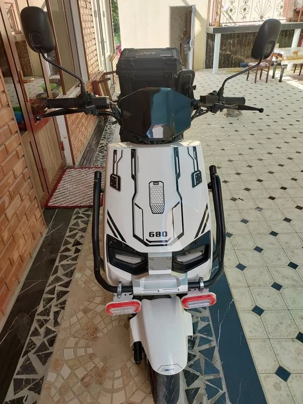 DRAGON 680 madel 2 DRAGON 680 madel 2