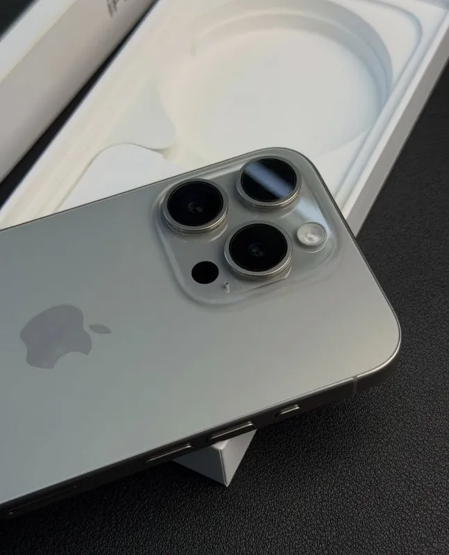 iPhone 15 Pro срочно 4 iPhone 15 Pro срочно 4