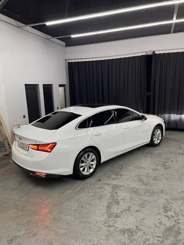 Malibu 2 1.5 turbo 4 Malibu 2 1.5 turbo 4