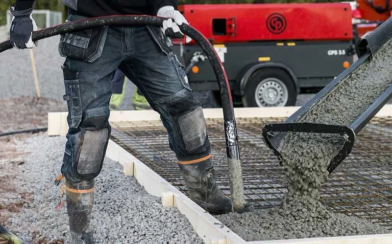 ПРОКАТ глубинного вибратора в Ташкенте. beton vibrator prokat ijara — фото 1
