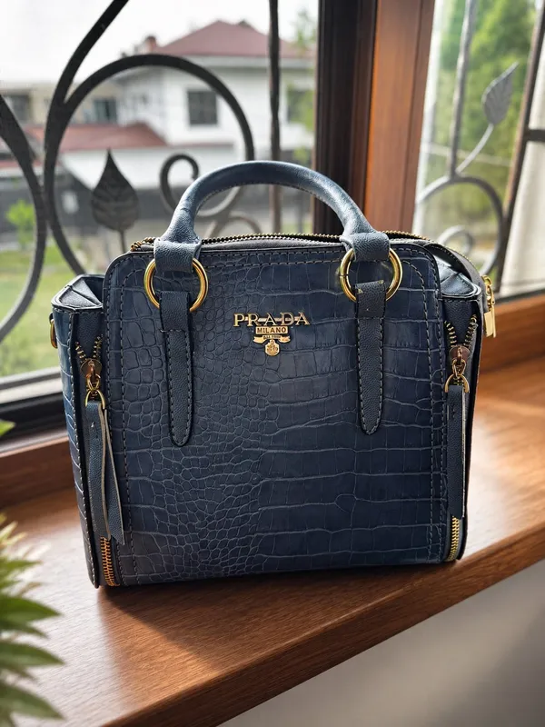 Сумка Prada