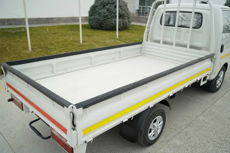Мини-грузовик модель – JAC X200 (бортовой) UAT-W5082-X200.01 — фото 5