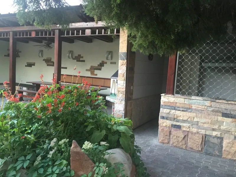 Продаётся участок в Мирзо Улугбекском районе. — фото 2