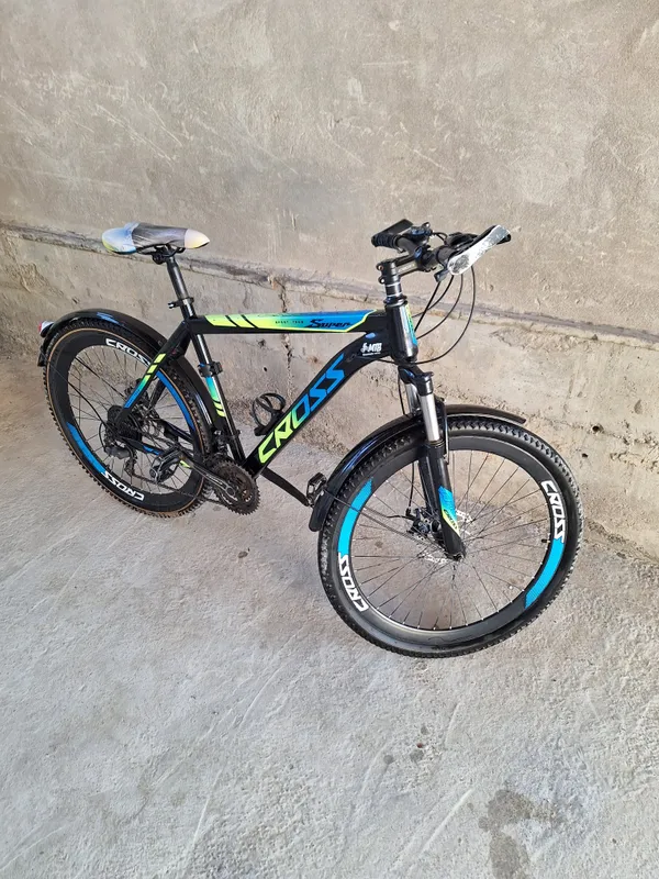 Velosiped sotiladi 1