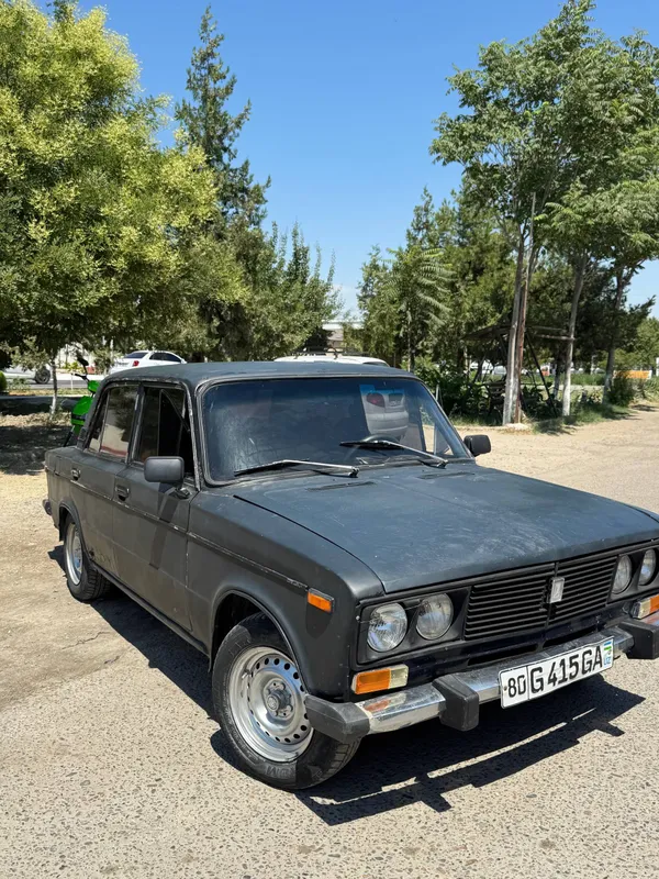 VAZ 2106 2 VAZ 2106 2