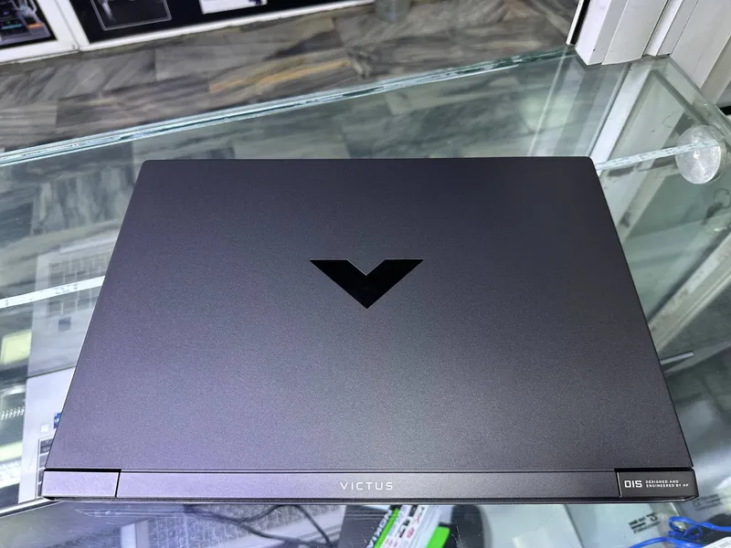 HP Victus noutbuki 4 HP Victus noutbuki 4