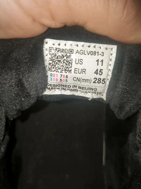 Li-ning soft манга каттали килади. — фото 3