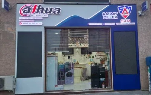 Dahua DH-P5D-5F-PV WiFi PT videokamera 5MP 3 Dahua DH-P5D-5F-PV WiFi PT videokamera 5MP 3