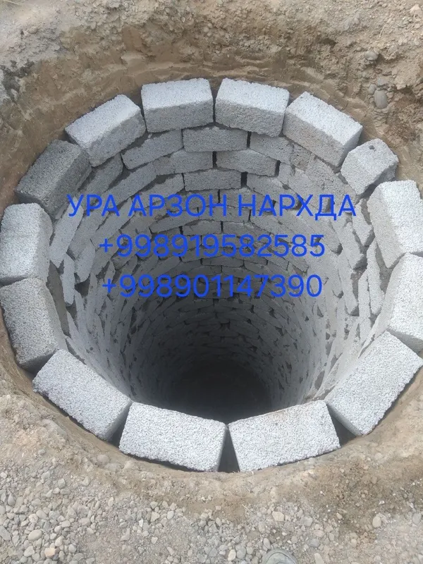 Урачи ура арзон нархда казиймиз — фото 2