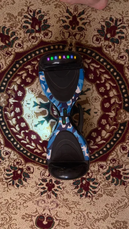 Hoverboard sotiladi 4 Hoverboard sotiladi 4