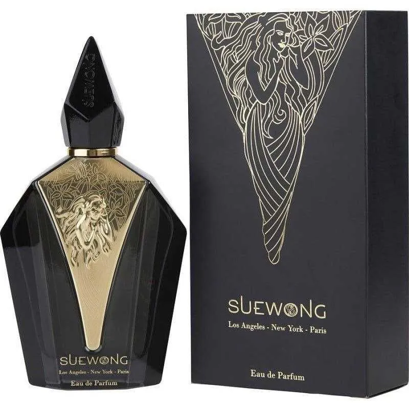 SUEWONG Sue Wong edp 100ml Original SUEWONG Sue Wong edp 100ml Original