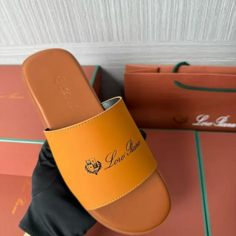 Loro piana topichkalar erkaklar uchin — фото 3