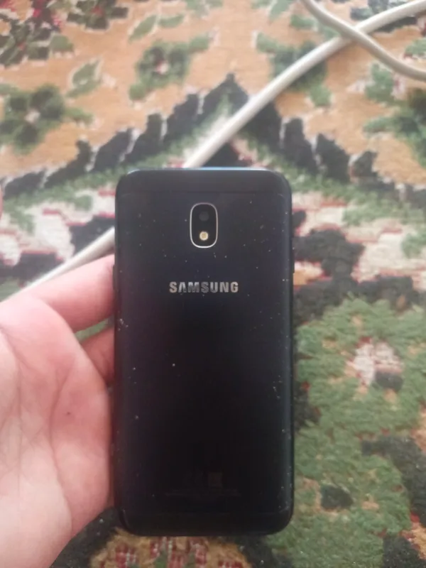 Galaxy 3J 2