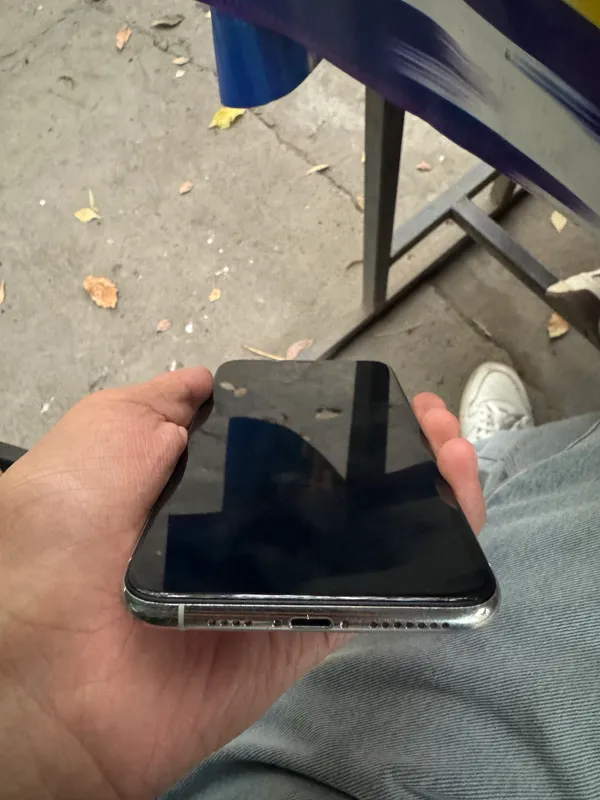 İphone 11 pro Max Sotiladi 7