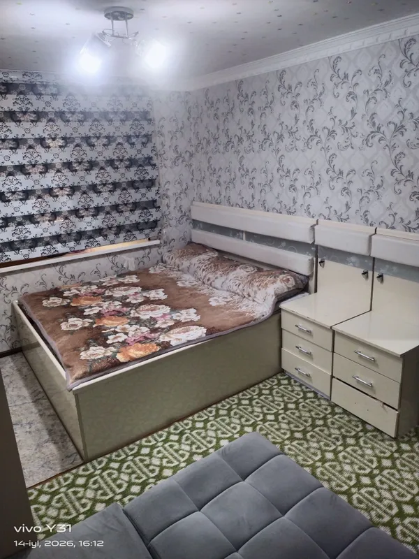 1xonali kvartira sotiladi 3 1xonali kvartira sotiladi 3