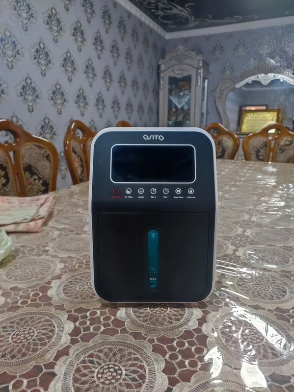 Kislorod konsentratori 5l (Oxygen Concentrator)