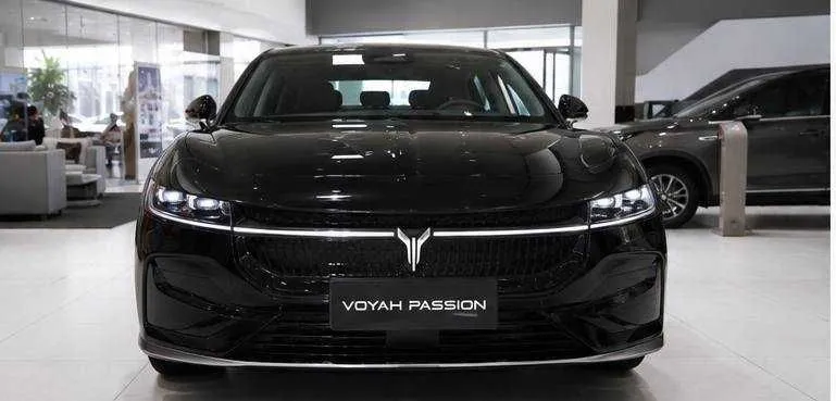 Leapmotor Voyah Passion EV Full Rassrochka,Nasiya,Naxt, 0 Probeg