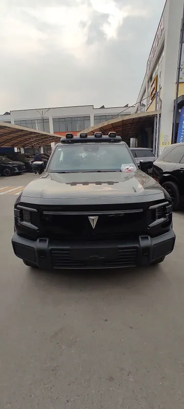 Deepal G318 срочна арзон