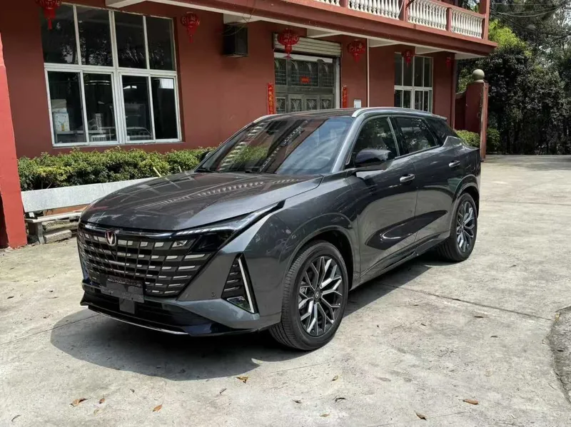 CHANGAN UNI-Z 1.5T Premium Edition