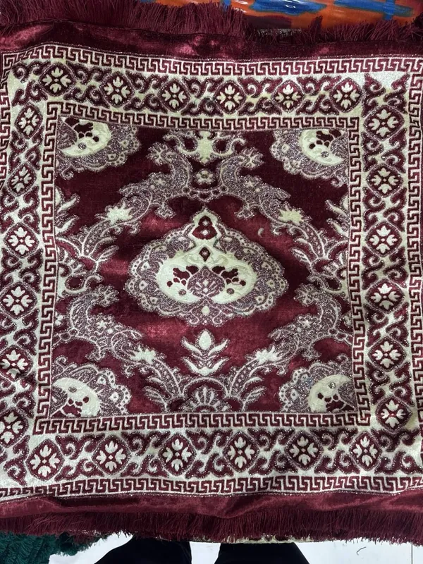 tayyor Xamilion yostiq
