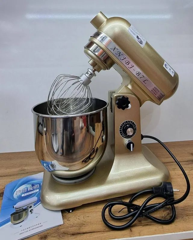 Mixer B7 (garrantiyaga ega] — фото 1