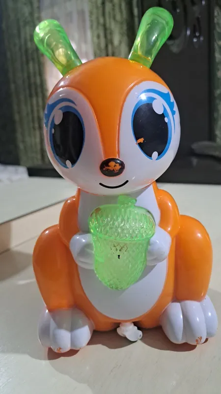 Продаётся музыкальная игрушка — фото 2