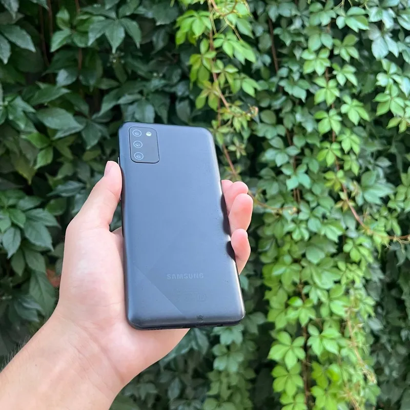 Samsung galaxy A02 1 Samsung galaxy A02 1