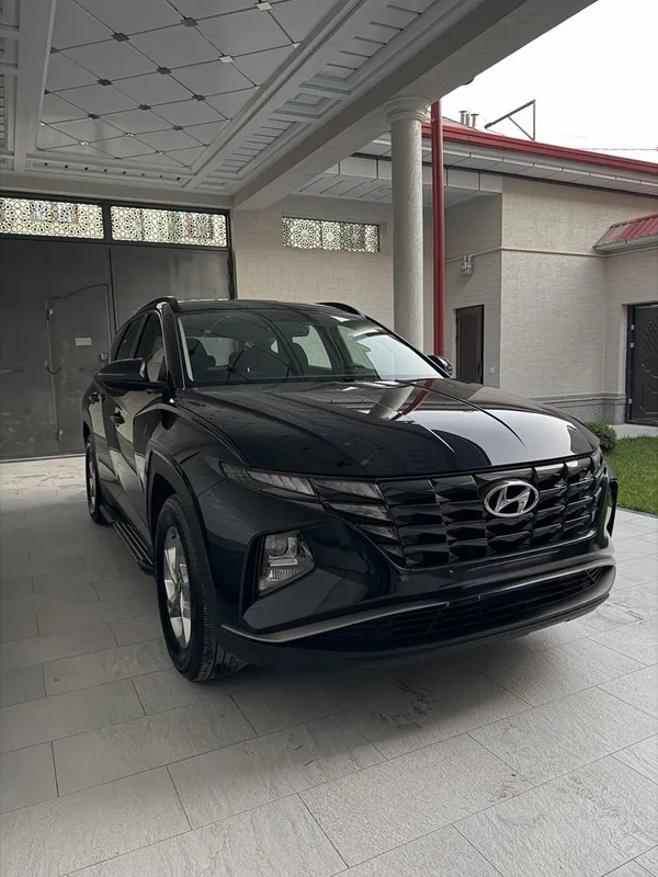 Hyundai Tucson AWD бензин! 2 Hyundai Tucson AWD бензин! 2