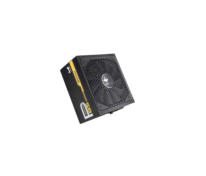 | Блок питания PowerCase PB850 850W 80+ Bronze 1