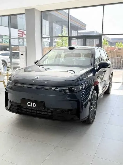 Leapmotor C10 с первоначальным взносом 25% 1 Leapmotor C10 с первоначальным взносом 25% 1