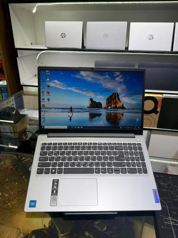 Ноутбук Lenovo IdeaPad 2