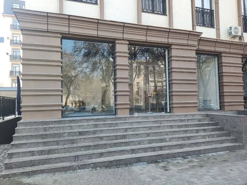 Карасу 3МВД | 306кв - нежилое помещение вдоль дороги Продажа — фото 3
