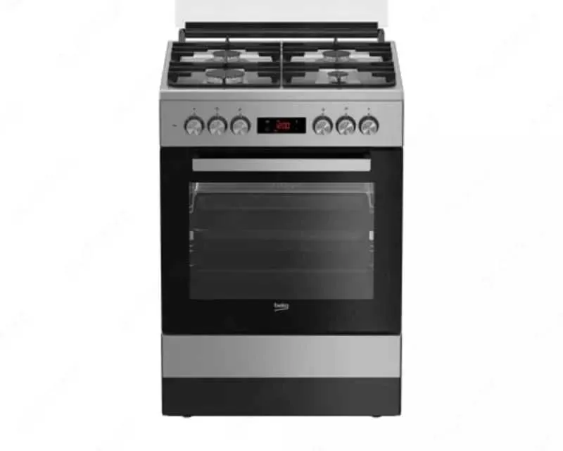 Газовая плита Beko Оригинал Турция +доставка