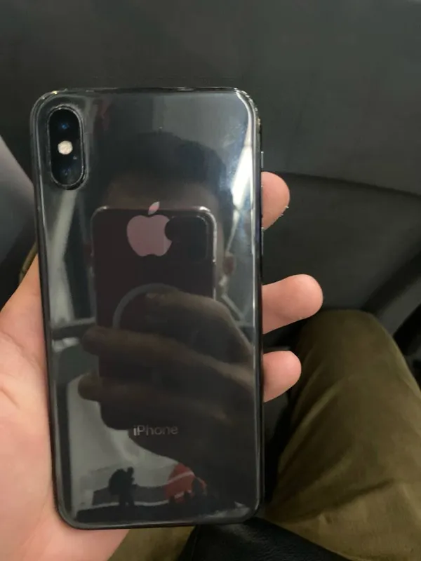 iphone x 3