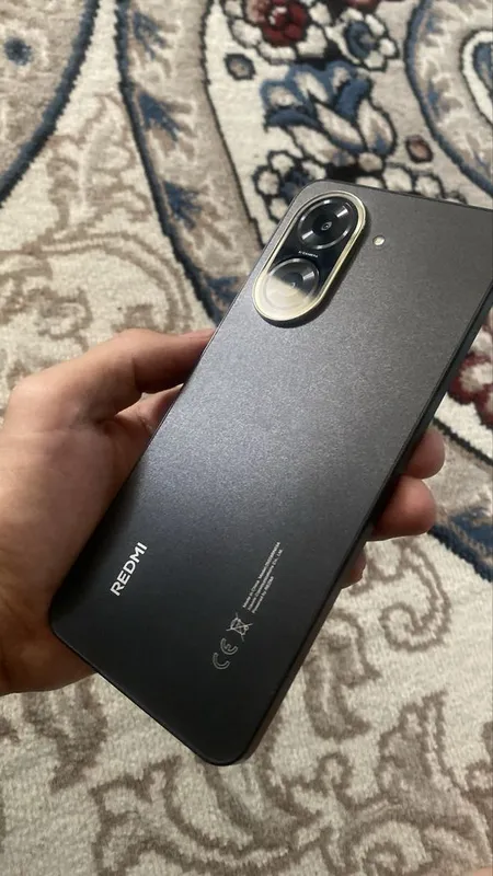 Redmi A5 Yangi 1 oy ishlagan 3