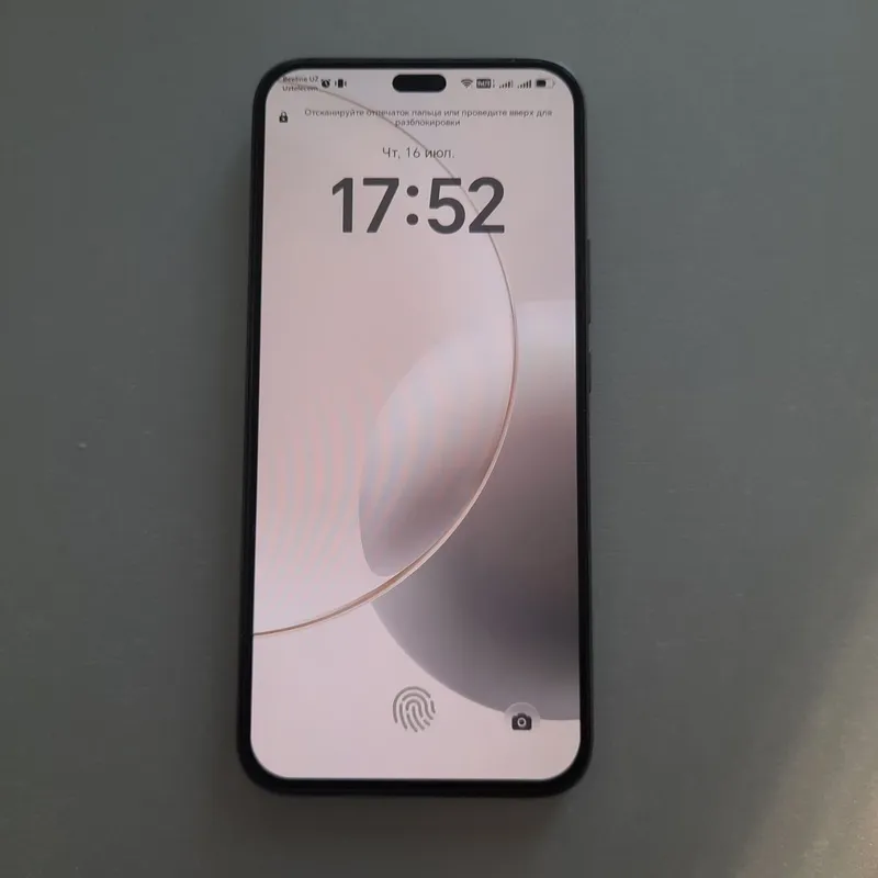 Honor 400lite 2 Honor 400lite 2