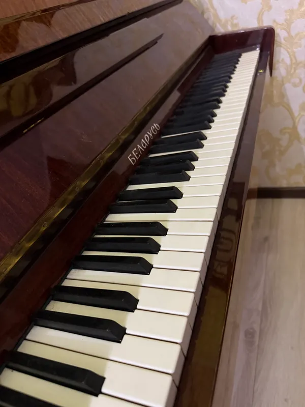 Piano Belarus 3 Piano Belarus 3