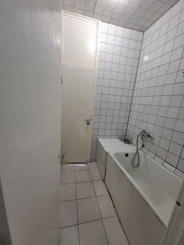 Аренда квартира 2/2/4 на долгий срок Авиосозлар 4. — фото 3
