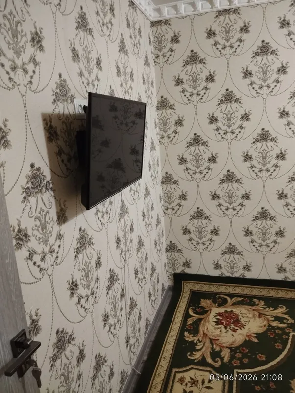 Kvartira ijaraga beriladi Ekobozor roʻparasida
