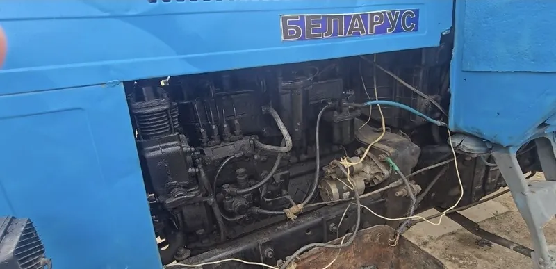 Mtz 80x sotiladi Sastayanasi zor 6 Mtz 80x sotiladi Sastayanasi zor 6