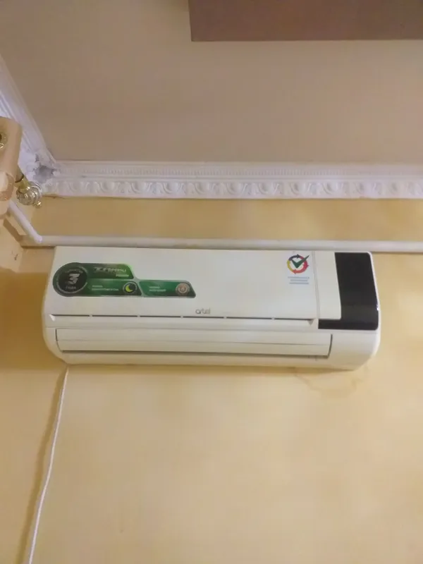 Artel konditsioneri 12 tali Artel konditsioneri 12 tali