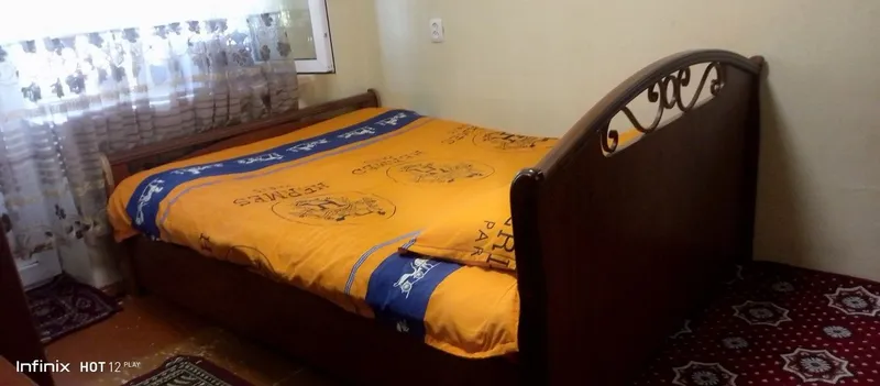 Шкаф, спални, тримо 5