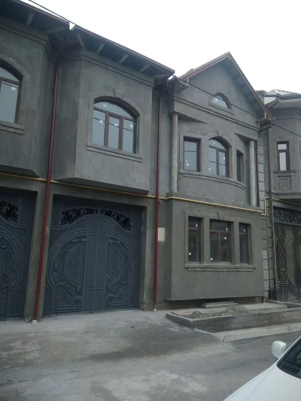 Участок под Швейный цех или склад на Абу сахий — фото 5